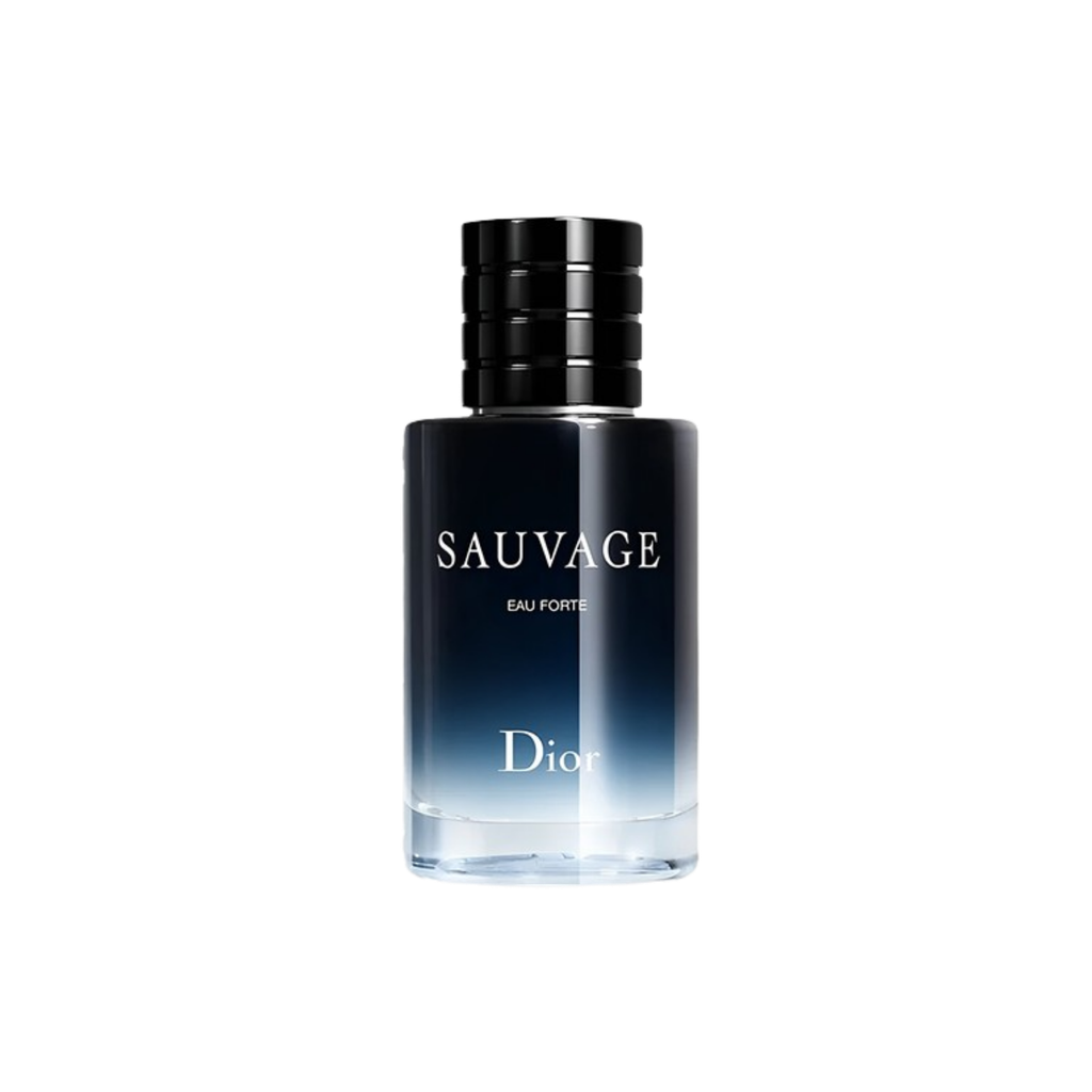 DIOR SAUVAGE EAU FORTE PARFUM