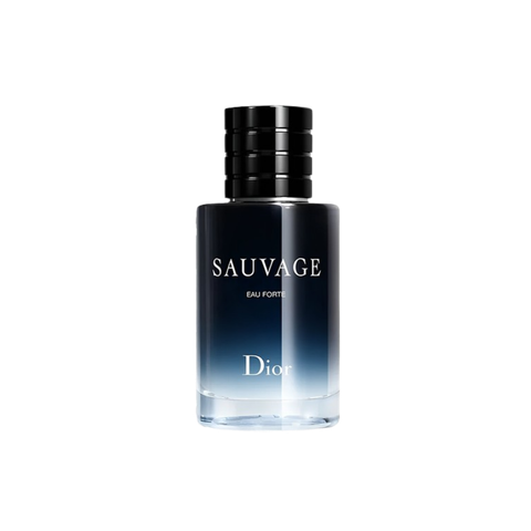 DIOR SAUVAGE EAU FORTE PARFUM