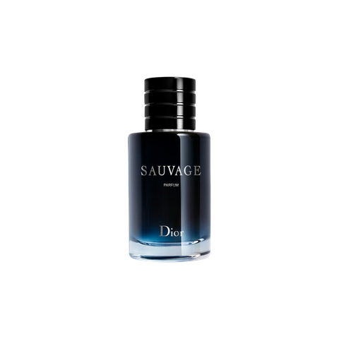 DIOR SAUVAGE PARFUM