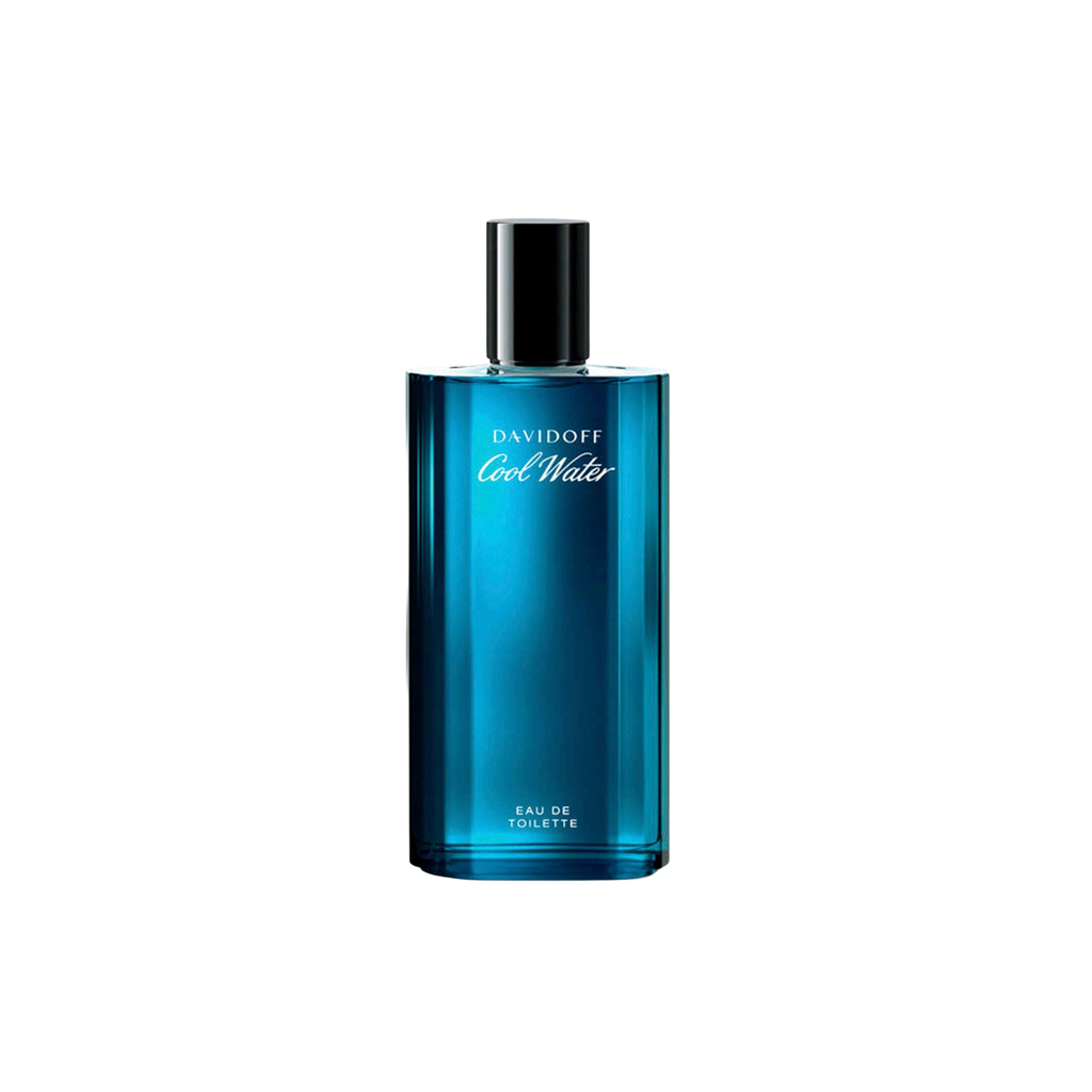 DAVIDOFF COOL WATER