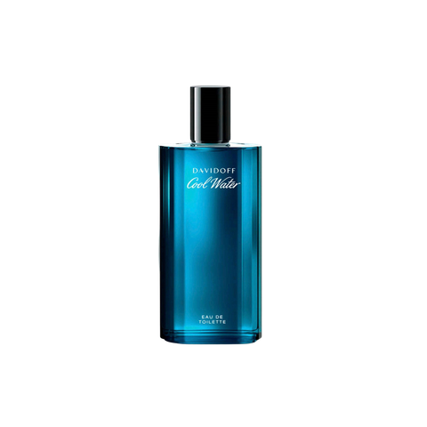 DAVIDOFF COOL WATER