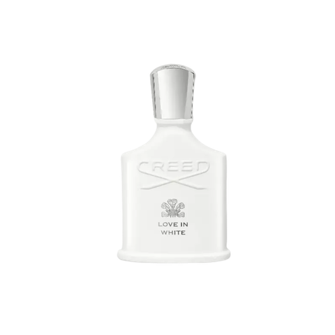 CREED LOVE IN WHITE