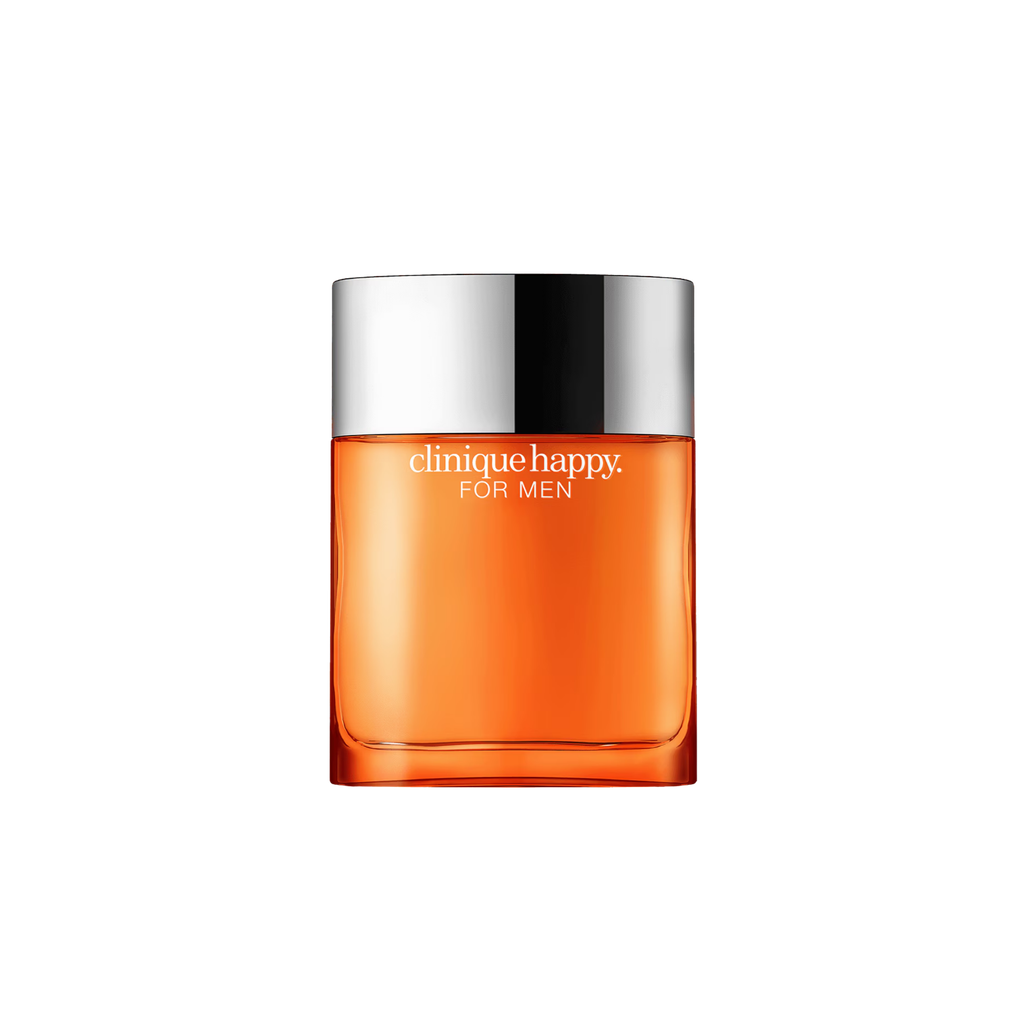 CLINIQUE HAPPY FOR MEN
