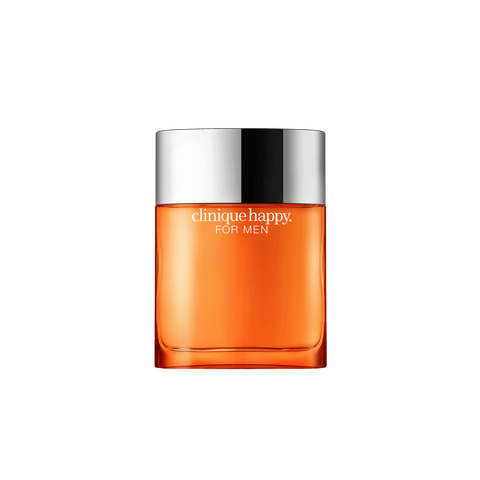 CLINIQUE HAPPY FOR MEN