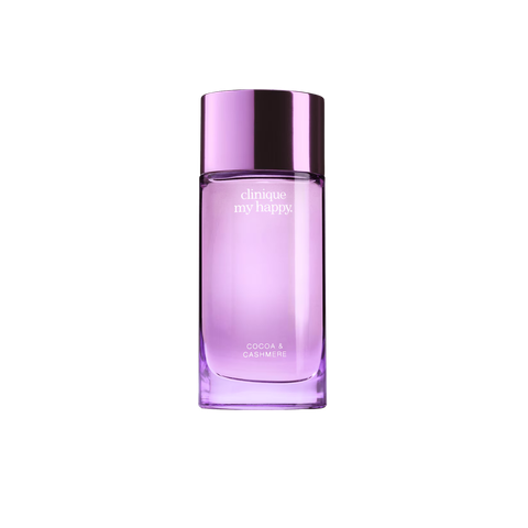 CLINIQUE MY HAPPY COCOA & CASHMERE