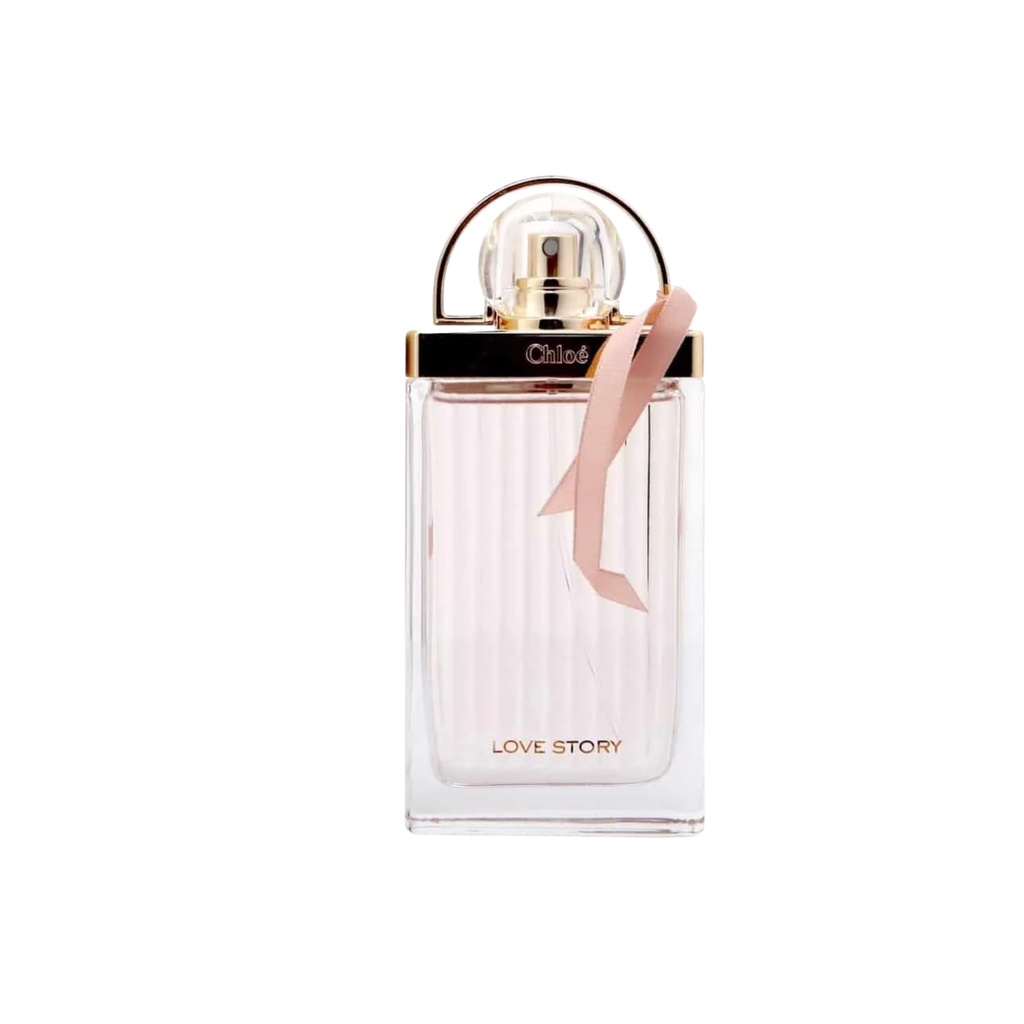 CHLOE LOVE STORY EDT