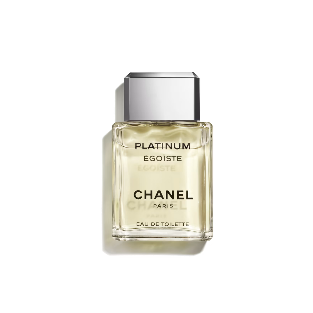 CHANEL PLATINUM EGOISTE