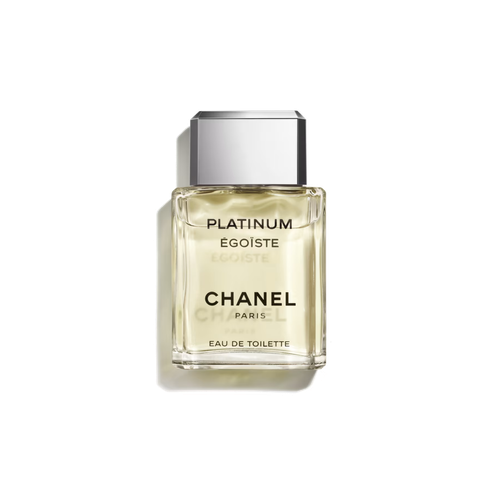 CHANEL PLATINUM EGOISTE