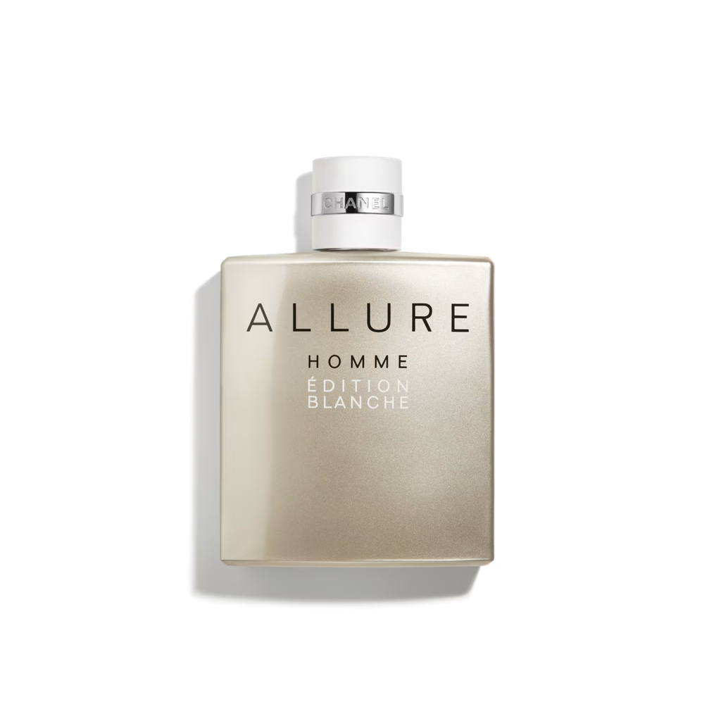 CHANEL ALLURE HOMME EDITION BLANCHE