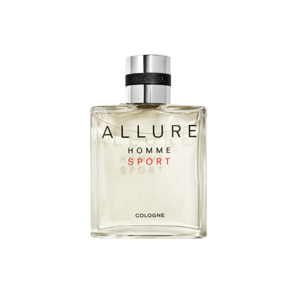 CHANEL ALLURE HOMME SPORT COLOGNE