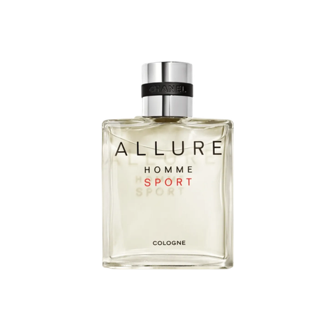 CHANEL ALLURE HOMME SPORT COLOGNE