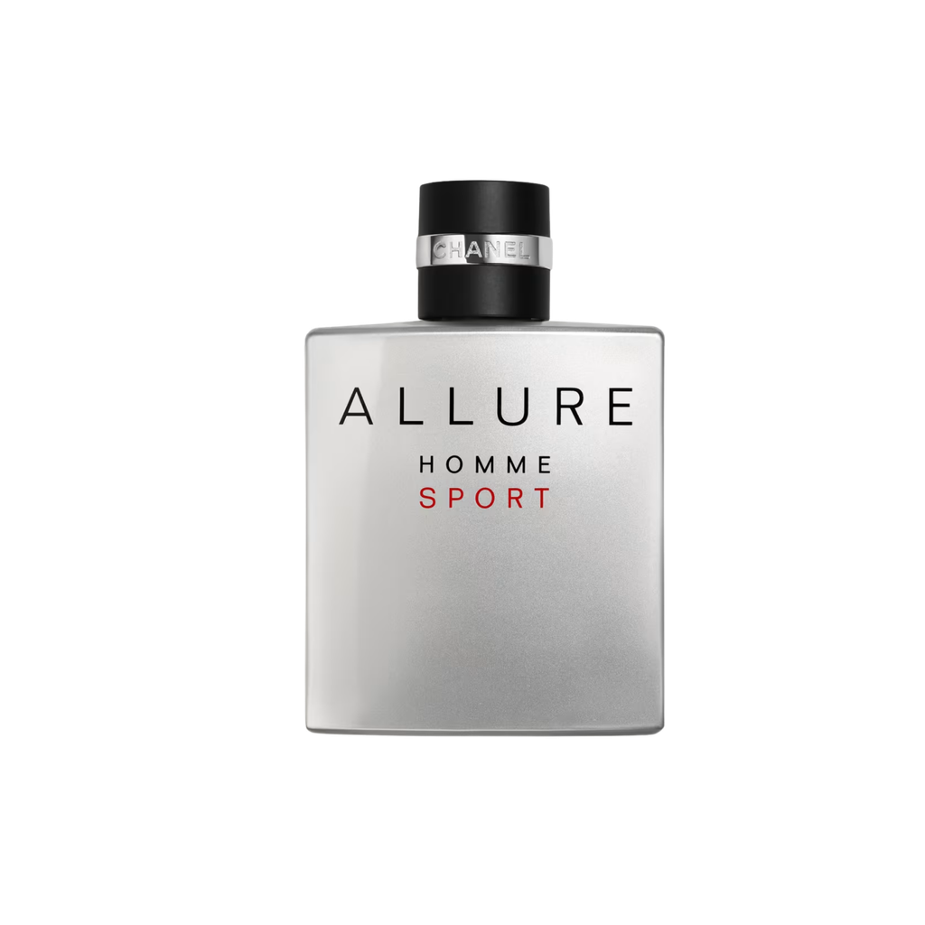 CHANEL ALLURE HOMME SPORT