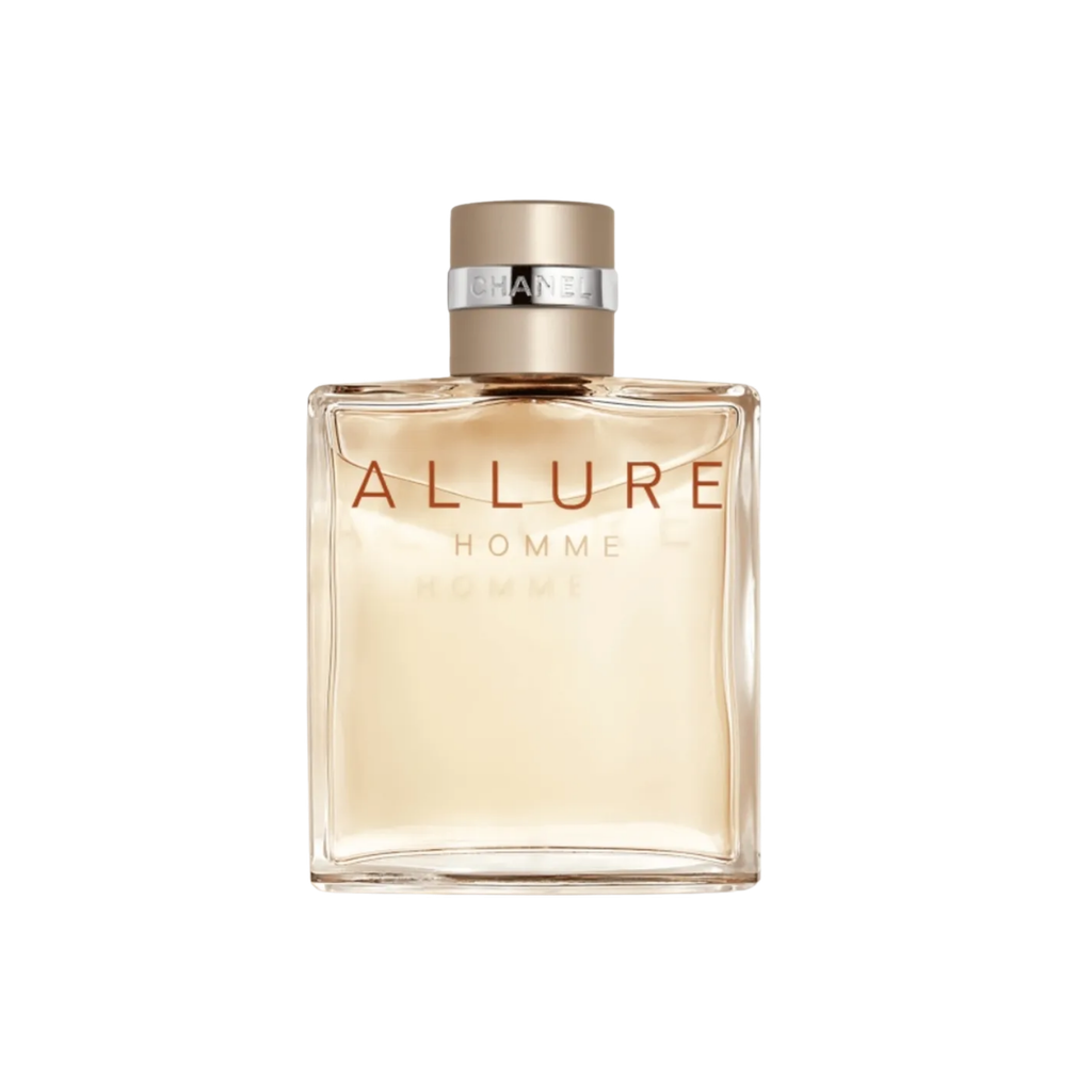 CHANEL ALLURE HOMME EDT