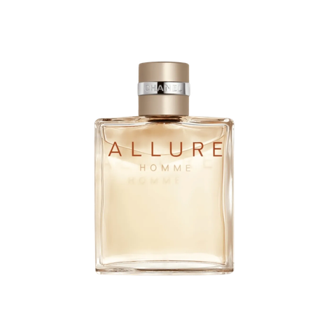 CHANEL ALLURE HOMME EDT