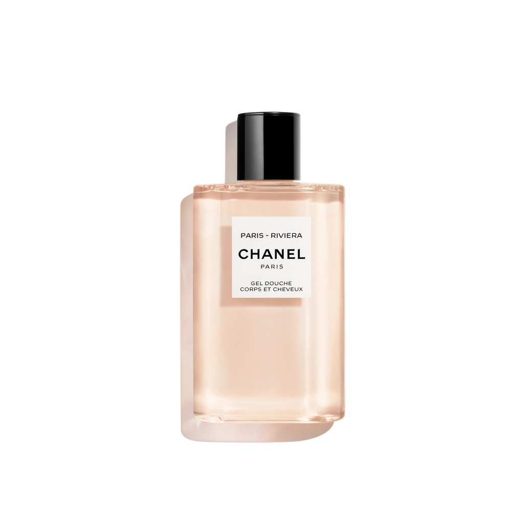 CHANEL PARIS-RIVIERA