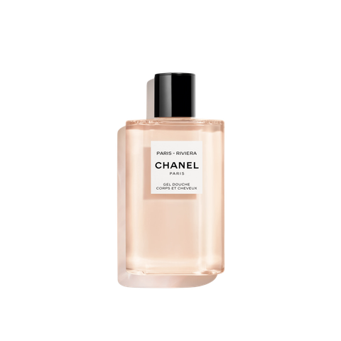 CHANEL PARIS-RIVIERA