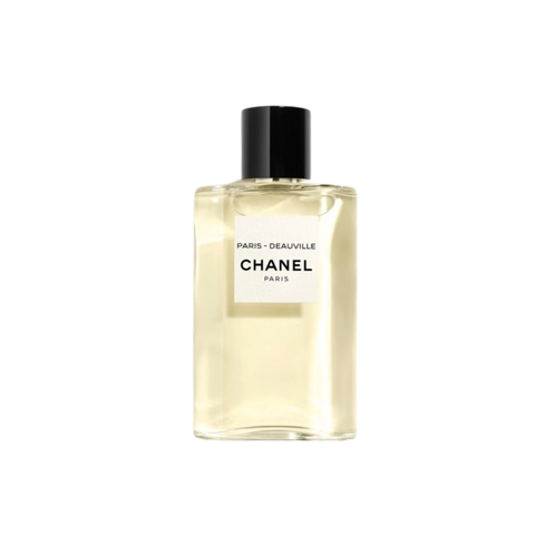 CHANEL PARIS - DEAUVILLE