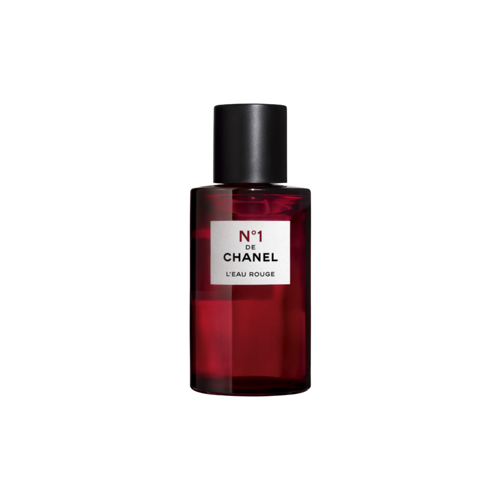 CHANEL N1 L'EAU ROUGE
