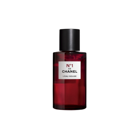 CHANEL N1 L'EAU ROUGE