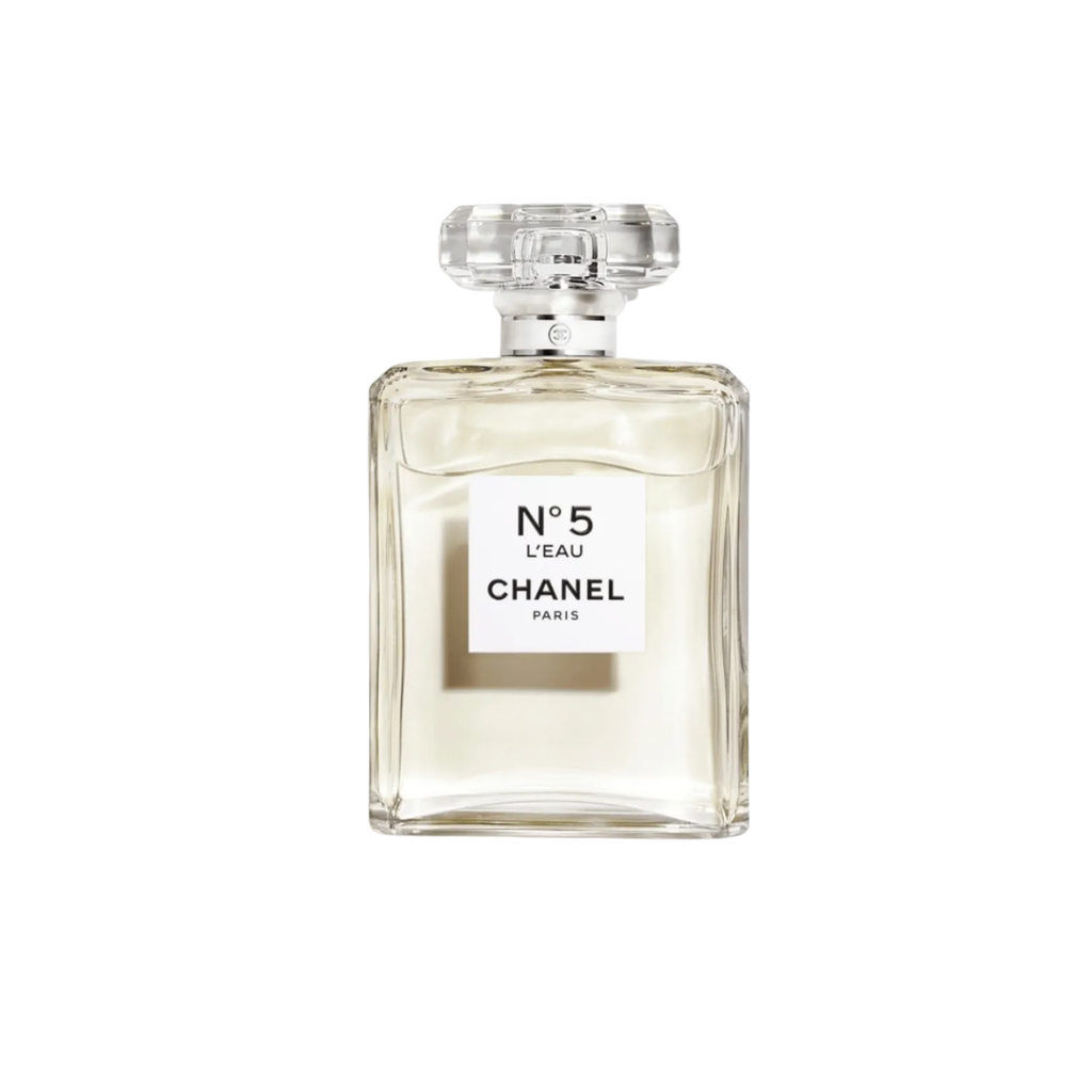 CHANEL N5 L'EAU