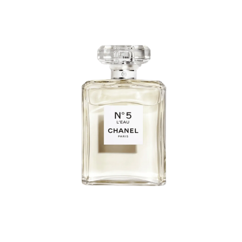 CHANEL N5 L'EAU