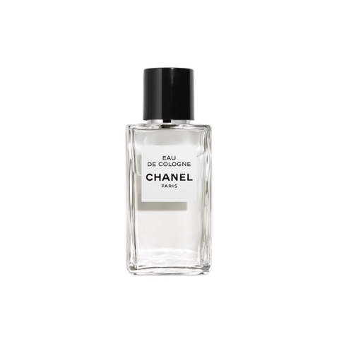 CHANEL EAU DE COLOGNE