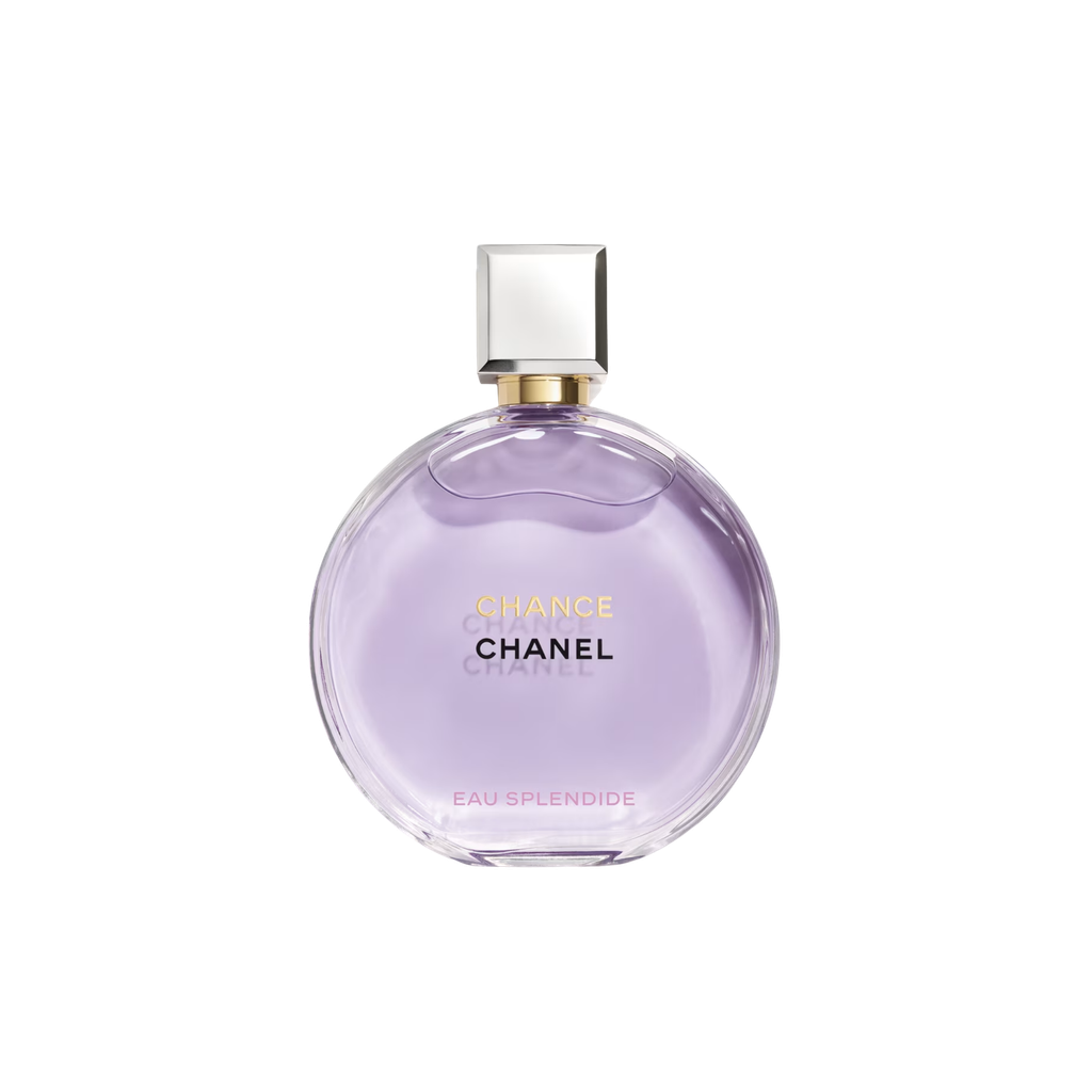 CHANEL CHANCE EAU SPLENDIDE