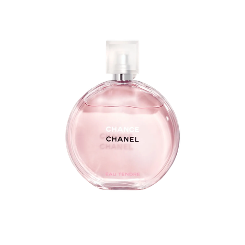 CHANEL CHANCE EAU TENDRE EDT