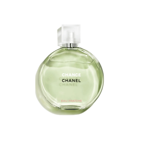 CHANEL CHANCE EAU FRAICHE EDT