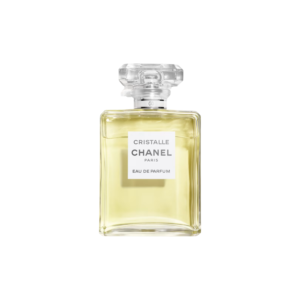 CHANEL CRISTALLE EDP