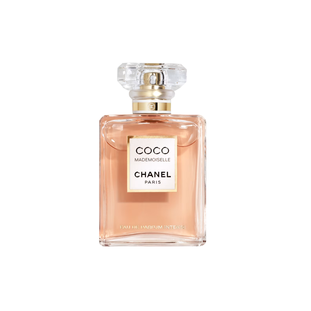CHANEL COCO MADEMOISELLE EDP INTENSE