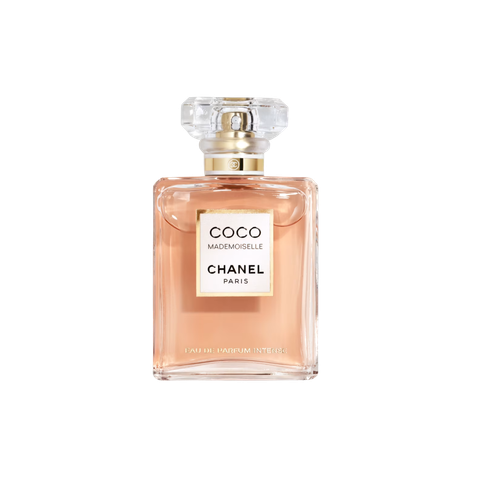 CHANEL COCO MADEMOISELLE EDP INTENSE