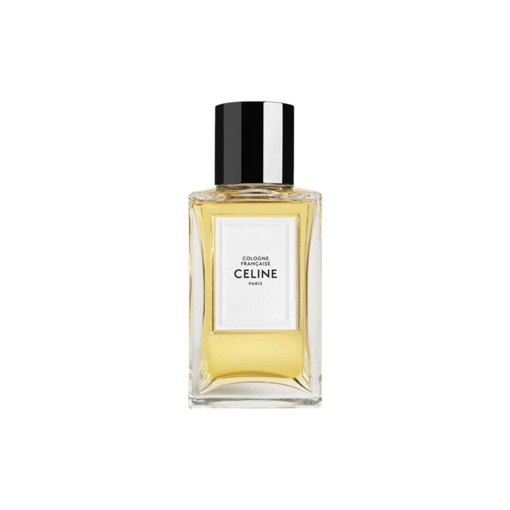 CELINE-COLOGNE FRANCAISE