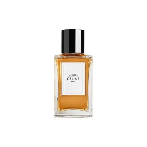 CELINE EAU DE CALIFORNIE
