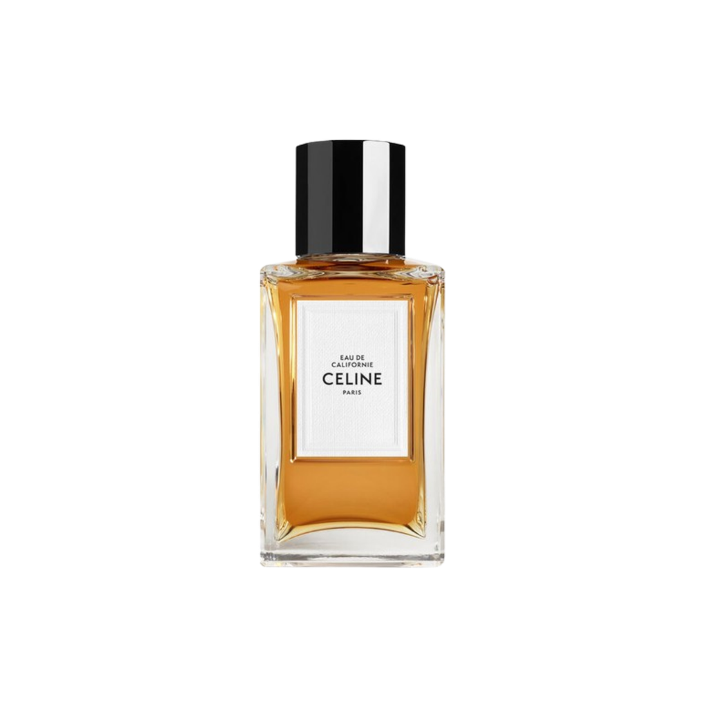 CELINE EAU DE CALIFORNIE