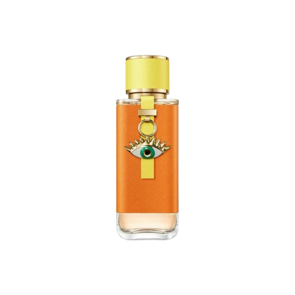 CAROLINA HERRERA FEARLESS FABULOUS