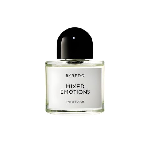 BYREDO MIXED EMOTIONS