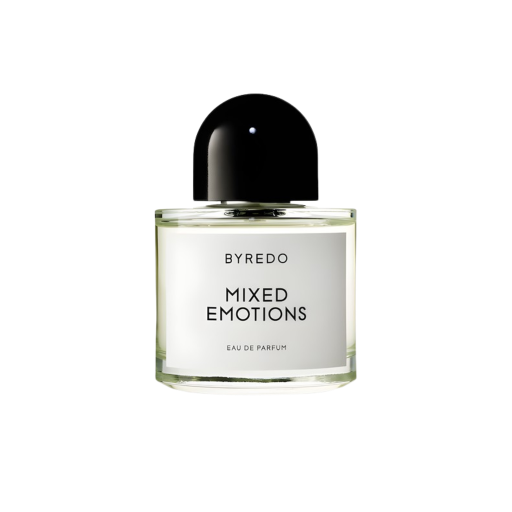 BYREDO MIXED EMOTIONS