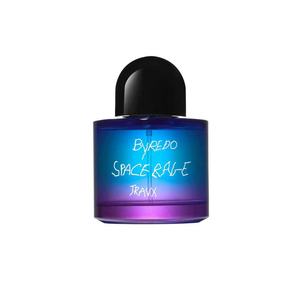 BYREDO SPACE RAGE TRAVX