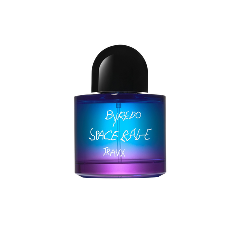 BYREDO SPACE RAGE TRAVX