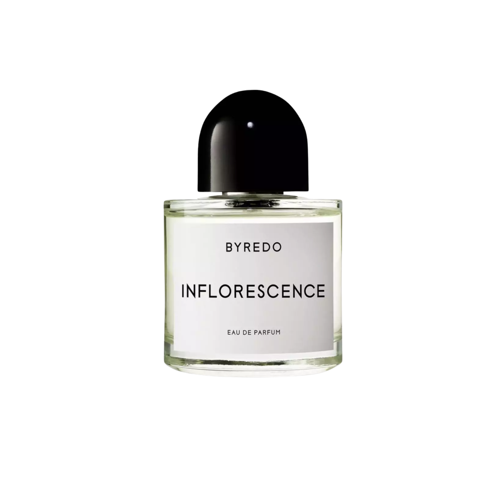 BYREDO INFLORESCENCE