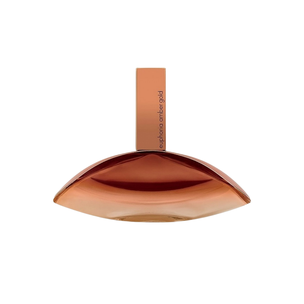 CK EUPHORIA AMBER GOLD