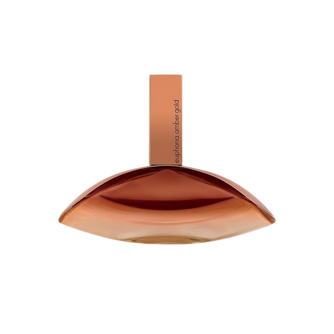 CK EUPHORIA AMBER GOLD