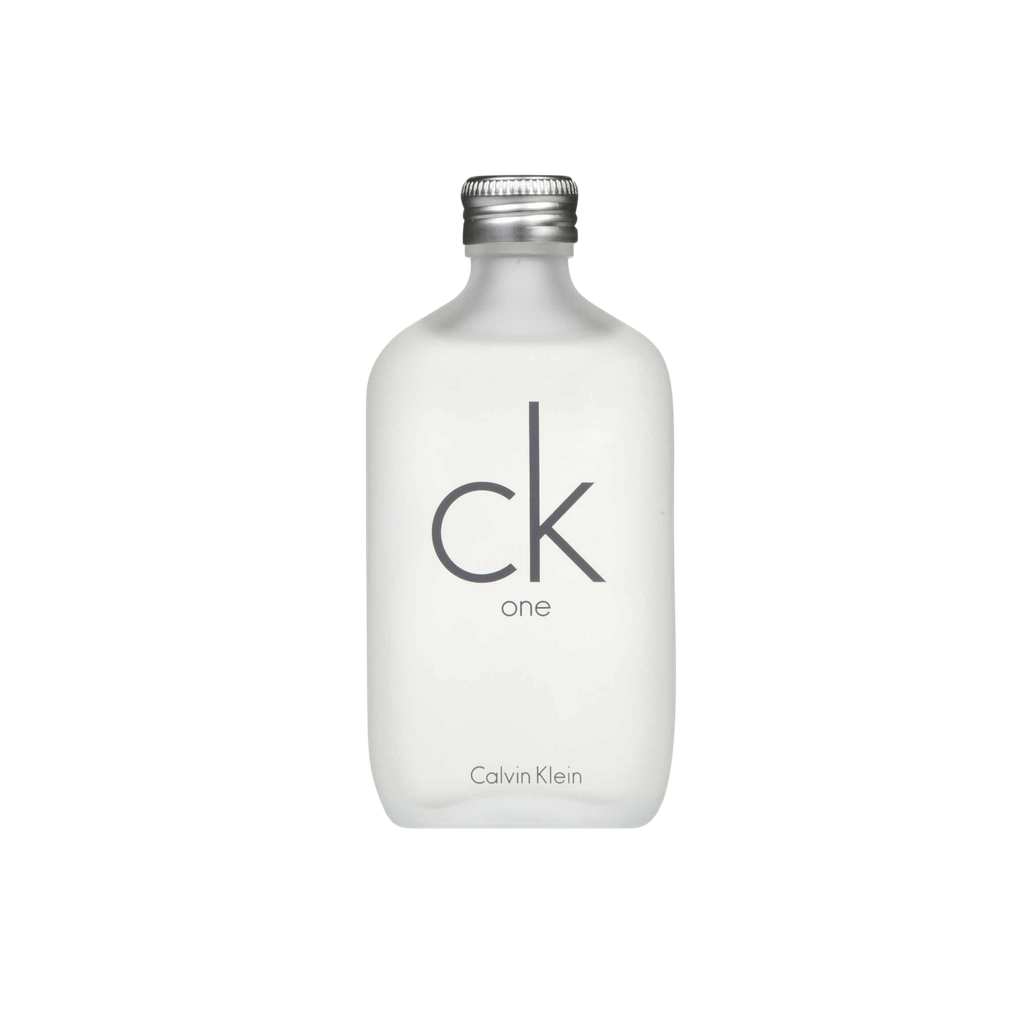 CALVIN KLEIN CK ONE
