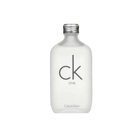 CALVIN KLEIN CK ONE