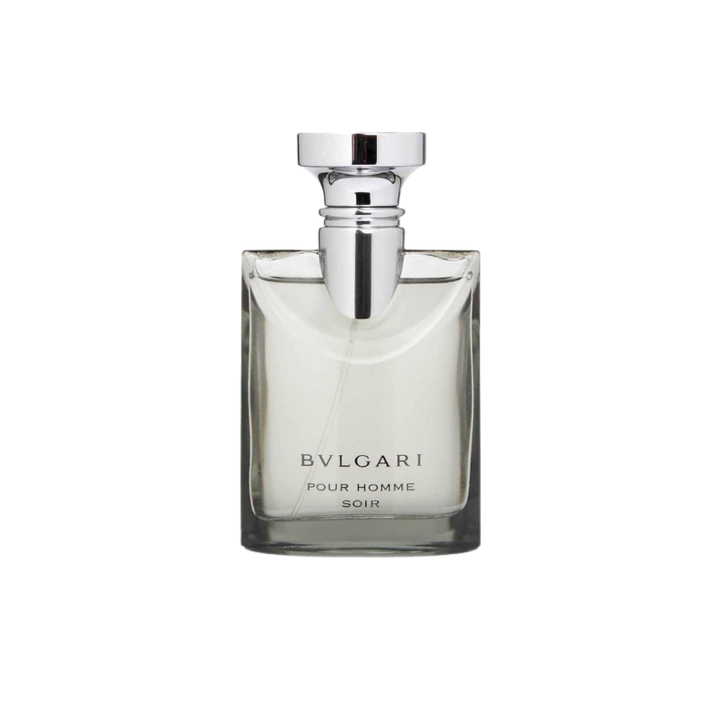 BVLGARI POUR HOMME SOIR