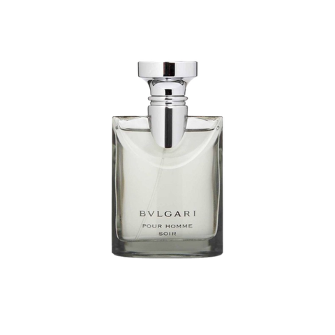 BVLGARI POUR HOMME SOIR