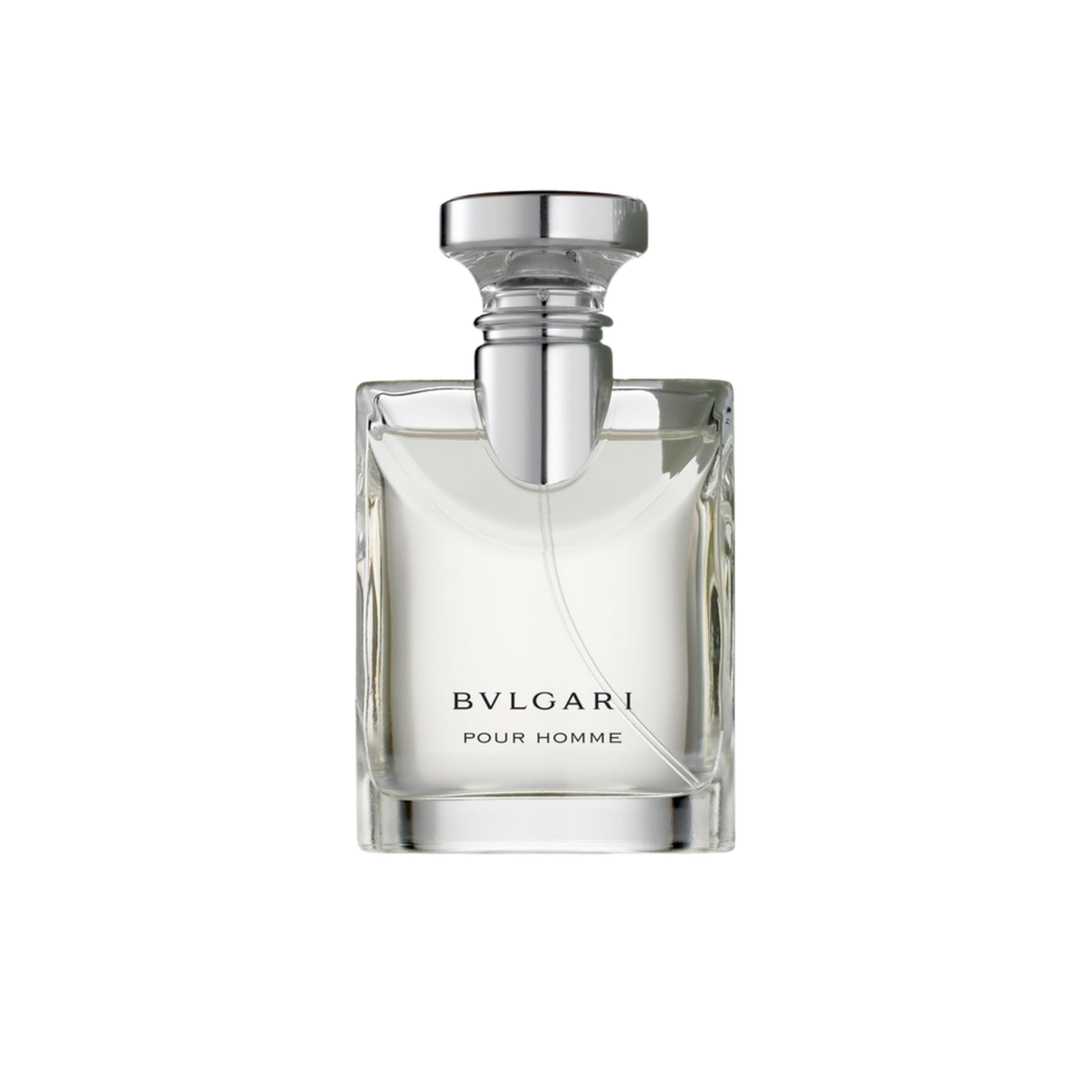 BVLGARI POUR HOMME