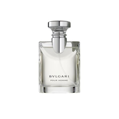 BVLGARI POUR HOMME