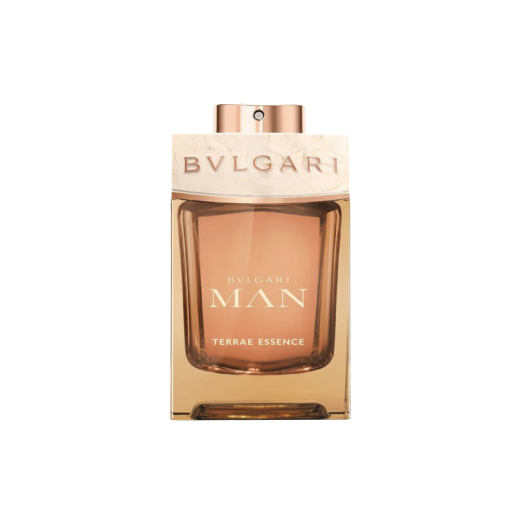 BVLGARI MAN TERRAE ESSENCE